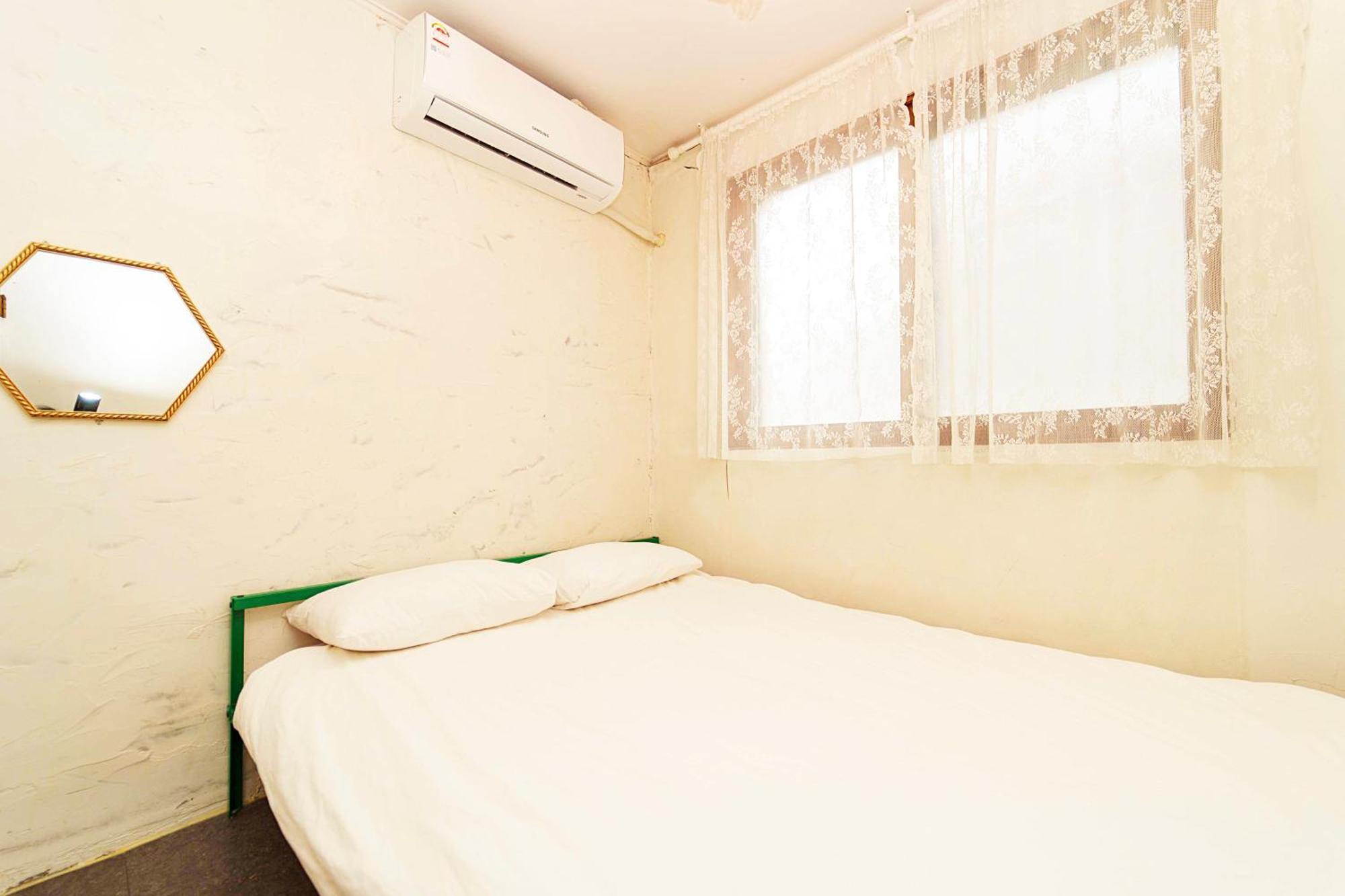 3-gu&anne House Hongdae 6room & 4bath House Apartemen