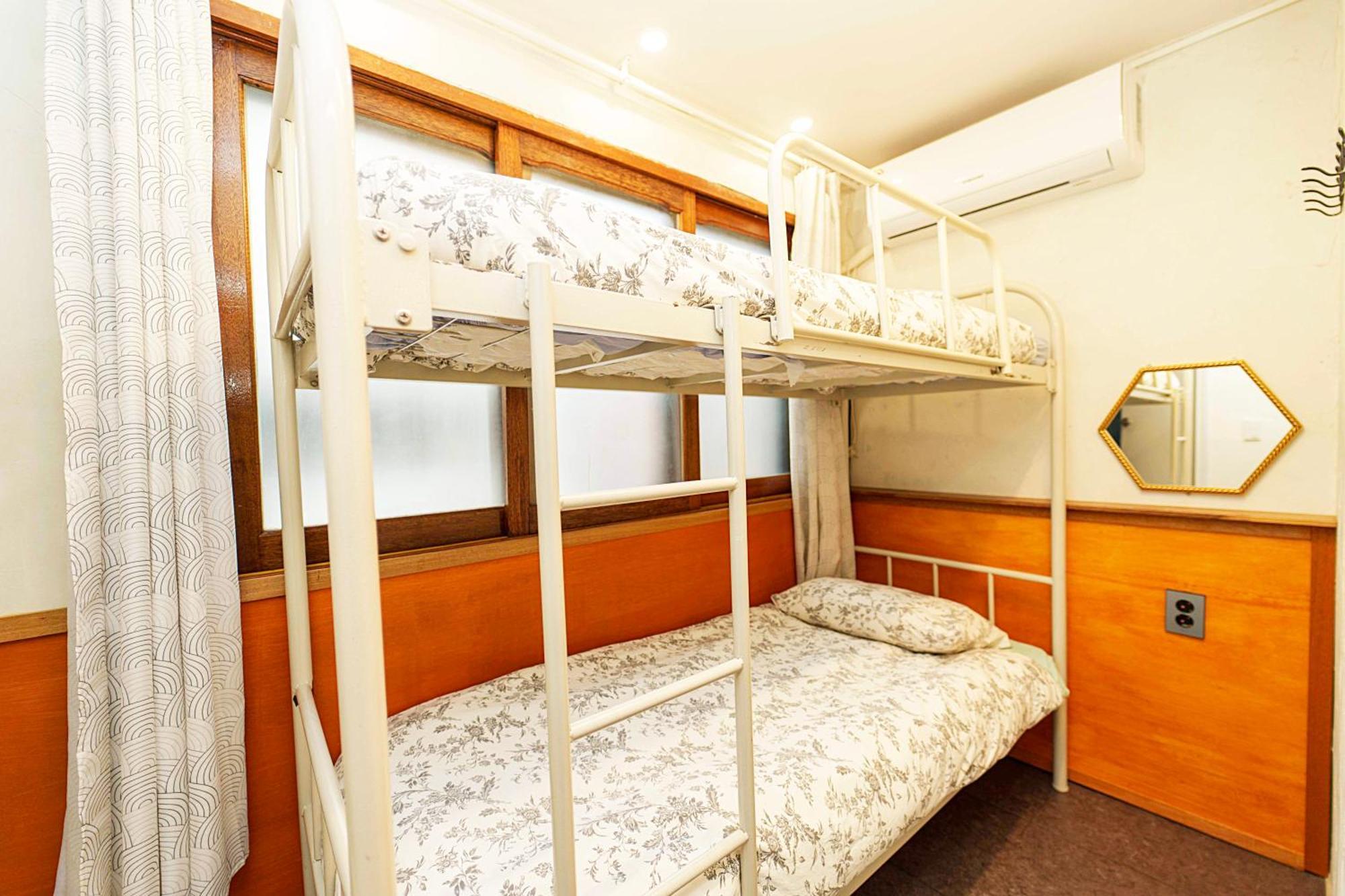 3-gu&anne House Hongdae 6room & 4bath House Apartemen *